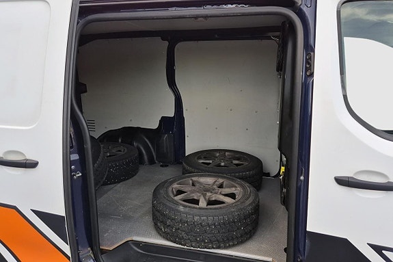 Toyota Proace 11 of 12