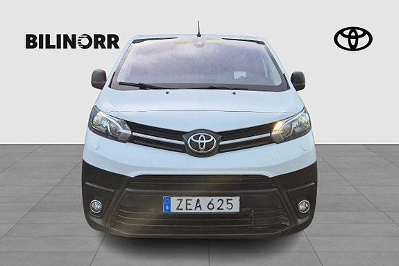 Toyota Proace 4 of 5