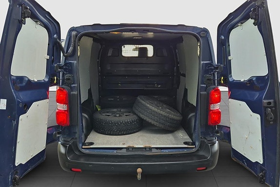 Toyota Proace 12 of 12