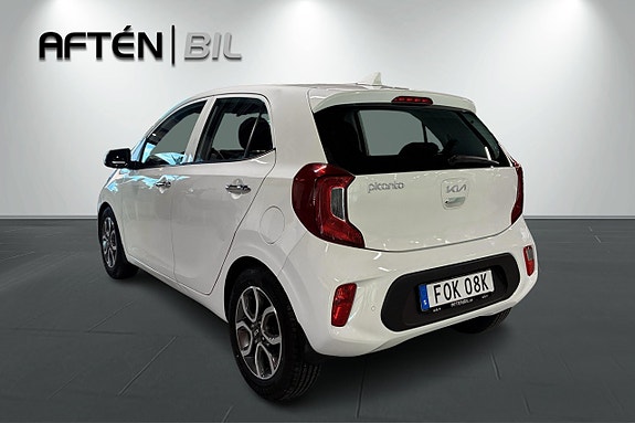 Kia Picanto 8 of 26