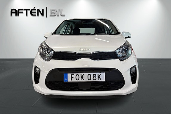 Kia Picanto 3 of 26