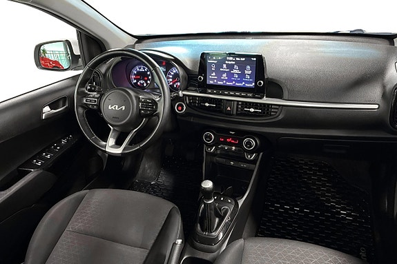 Kia Picanto 15 of 26
