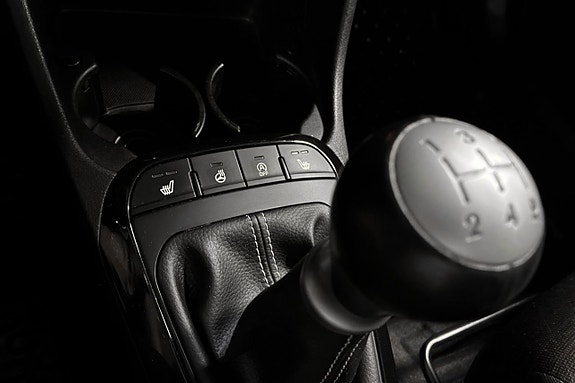 Kia Picanto 23 of 26