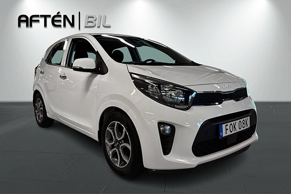 Kia Picanto 4 of 26