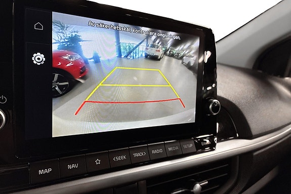 Kia Picanto 25 of 26