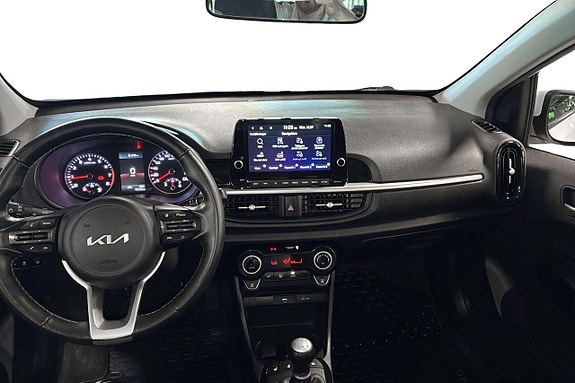 Kia Picanto 11 of 26
