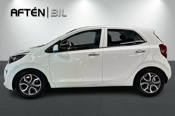 Kia Picanto 6 of 26