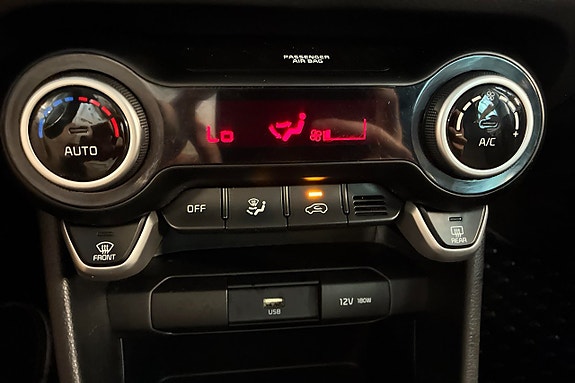 Kia Picanto 22 of 26