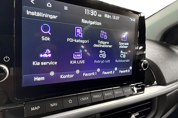 Kia Picanto 24 of 26