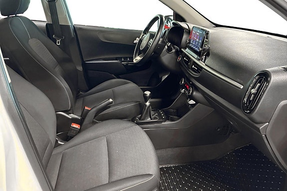 Kia Picanto 14 of 26