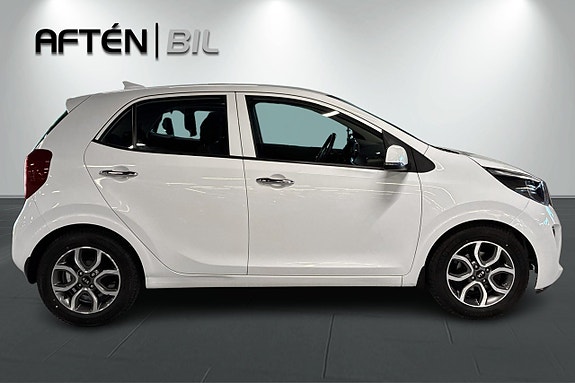 Kia Picanto 7 of 26
