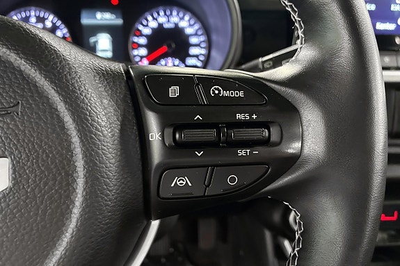 Kia Picanto 19 of 26