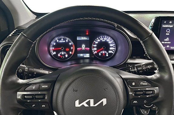 Kia Picanto 12 of 26
