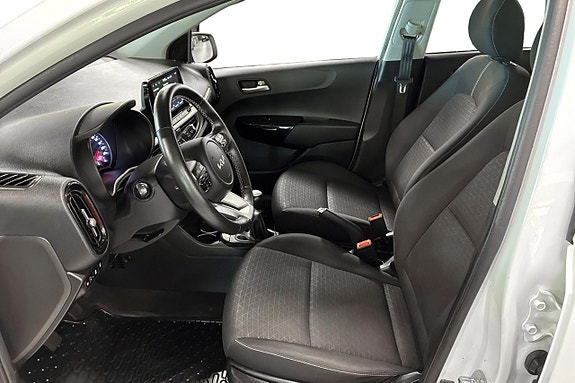 Kia Picanto 13 of 26