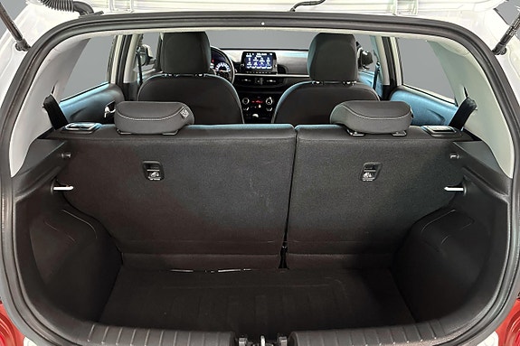 Kia Picanto 17 of 26