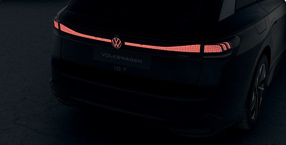 Volkswagen ID.7 7 of 14