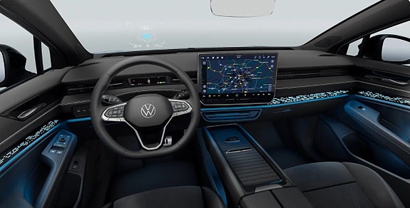 Volkswagen ID.7 10 of 14