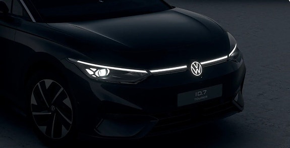 Volkswagen ID.7 6 of 14