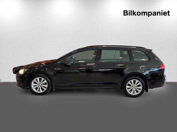 Volkswagen Golf I 4 of 5