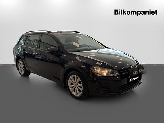 Volkswagen Golf I 3 of 5