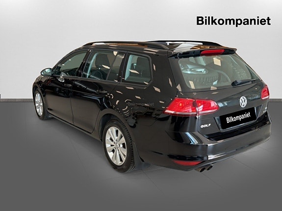 Volkswagen Golf I 5 of 5