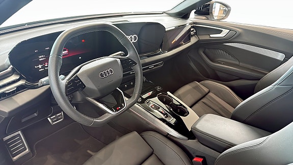 Audi A5 7 of 19