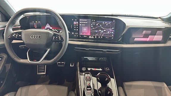 Audi A5 10 of 19