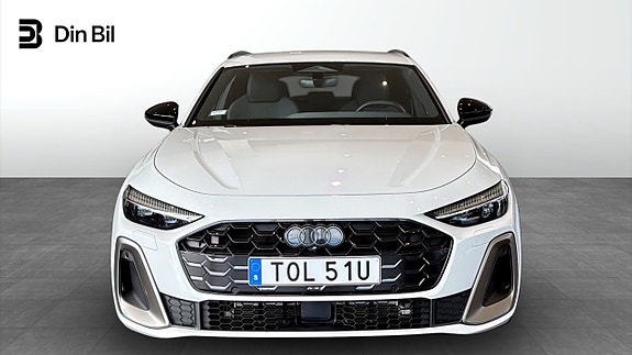 Audi A5 4 of 19