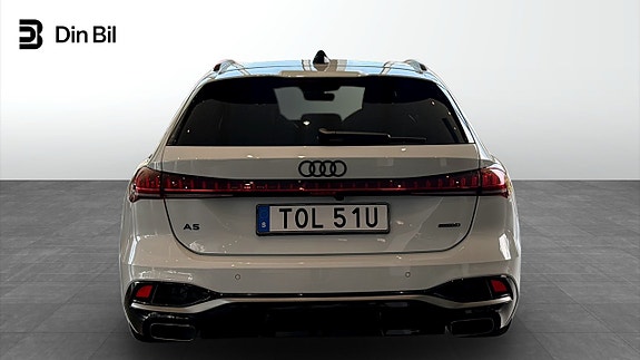 Audi A5 5 of 19