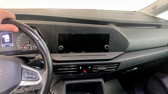 Volkswagen Caddy 9 of 13