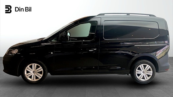 Volkswagen Caddy 2 of 13