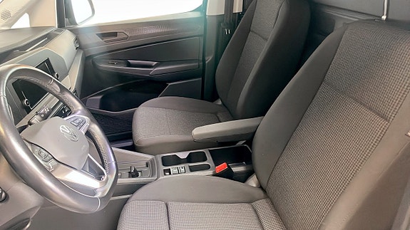 Volkswagen Caddy 11 of 13