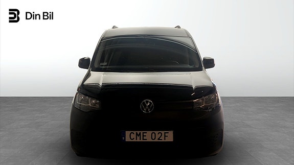 Volkswagen Caddy 4 of 13