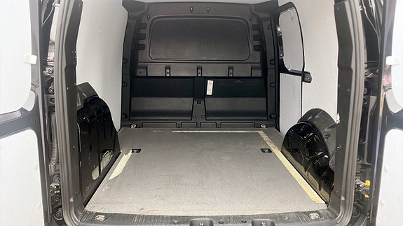 Volkswagen Caddy 12 of 13