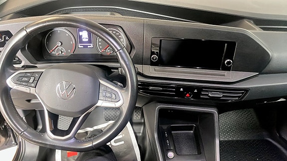 Volkswagen Caddy 10 of 13