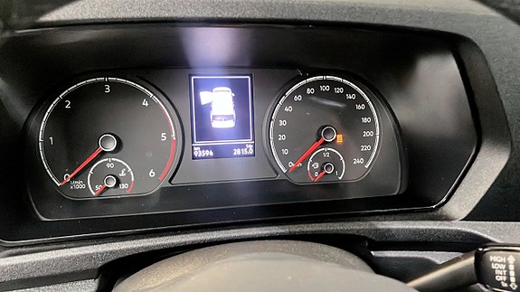 Volkswagen Caddy 13 of 13