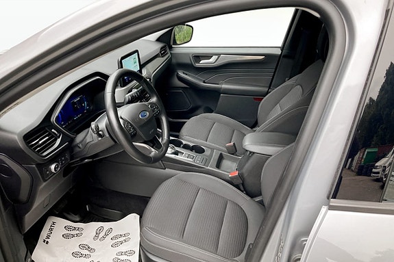 Ford Kuga 5 of 5