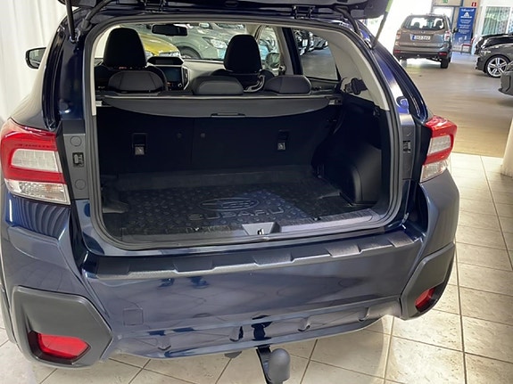 Subaru XV 8 of 17