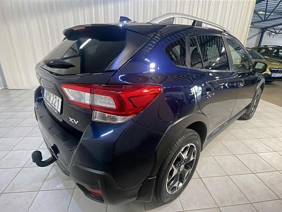 Subaru XV 3 of 5