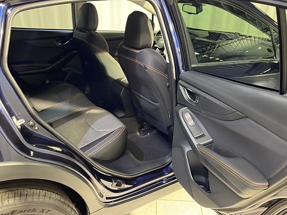 Subaru XV 7 of 17