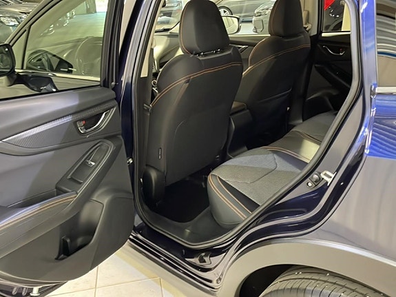 Subaru XV 9 of 17