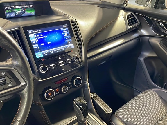 Subaru XV 15 of 17