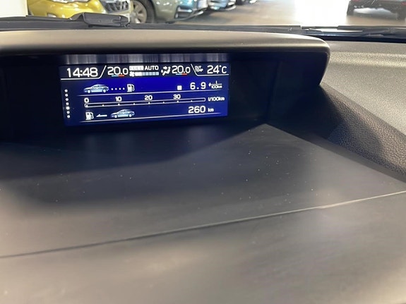 Subaru XV 17 of 17