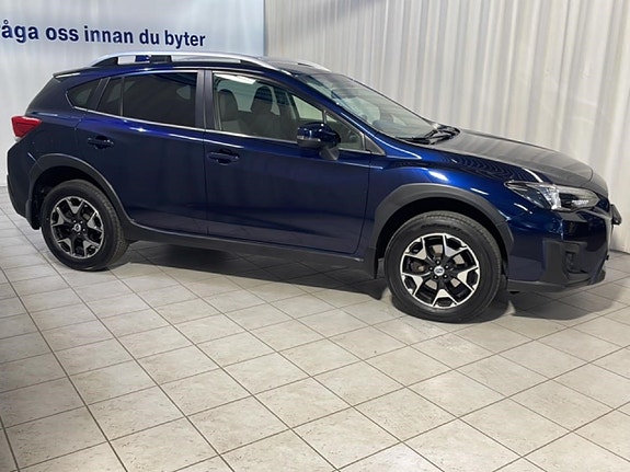 Subaru XV 2 of 5
