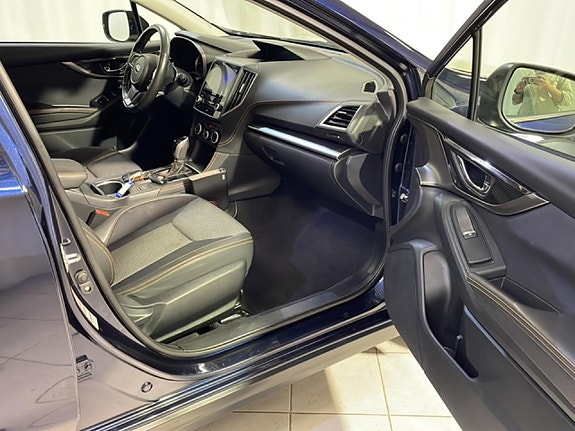 Subaru XV 6 of 17