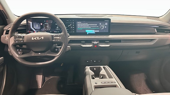 Kia EV9 7 of 17