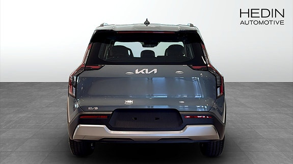 Kia EV9 5 of 5