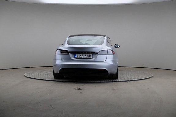 Tesla Model S 5 of 5