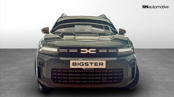 Dacia Bigster 8 of 26