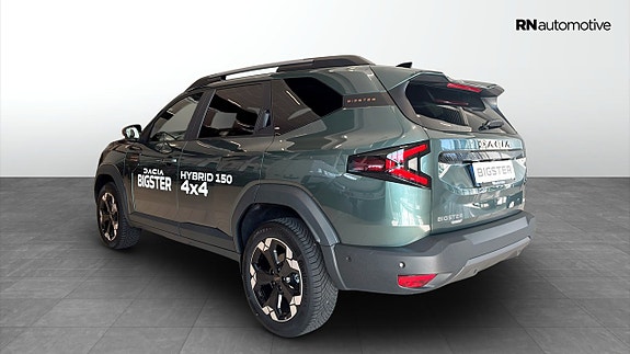 Dacia Bigster 3 of 5